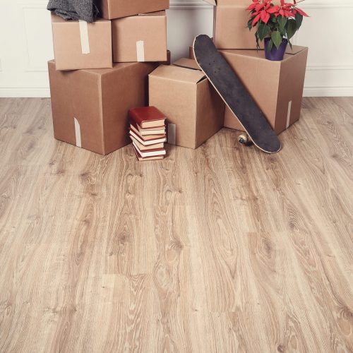 imagen de tarima flotante